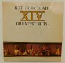 Hot Chocolate - XIV Greatest Hits LP (NM/EX) IND