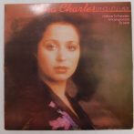 Tina Charles - Dance Little Lady LP (VG+/VG) JUG