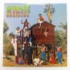 Smokey Robinson - Smokey s Family Robinson LP (NM/EX) USA, 1976.