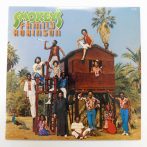   Smokey Robinson - Smokey s Family Robinson LP (NM/EX) USA, 1976.