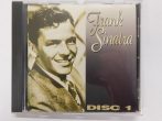 Frank Sinatra - Frank Sinatra 4xCD (NM/NM) UK, 1998