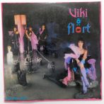 Viki & Flört LP (VG+/VG+) HUN, 1985.