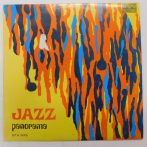 V/A - Jazz Panorama LP (VG+/VG) BUL, 1973.