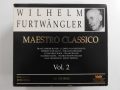 Furtwängler - Maestro Classico Vol.2 10xCD (NM/VG+) 