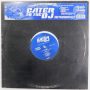   Fat Jack - Cater To The DJ Instrumentals 12" (VG+/VG) 2000 USA