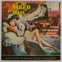   Angelo Lavagnino - The Naked Maja (O.S.T.) LP (G+,VG/VG+) 1959, USA.