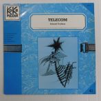 Armand Frydman - Telecom LP (VG+/VG) FRA. 1986.