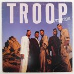 Troop - Attitude LP (VG/G+) USA