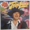 Trini Lopez - Sing with Trini Lopez LP (EX/VG++) GER, 1982.