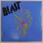 Holly Johnson - Blast LP (VG+/VG+) 1989 HUN