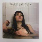   Marie Davidson - Perte D'Identité LP (NM/NM) 2017 Belgium