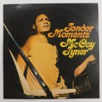 McCoy Tyner - Tender Moments LP (VG+/VG) 1982, IND.