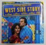 West Side Story - Leonard Bernstein 2xLP (NM/EX) HUN