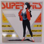V/A - Super Hits Special '87 LP (EX/EX) HUN