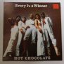 Hot Chocolate - Every 1s a Winner LP (NM/VG) BUL