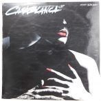 Casablanca - Casablanca 2 LP (VG+/VG) HUN