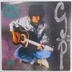 Gerendás Péter - 908 LP (NM/VG+) 1992