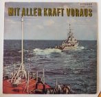 V/A - Mit Aller Kraft Voraus LP (VG+/VG) NDK