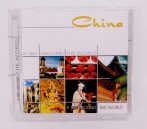 V/A - China A Trip Around The World CD (EX/EX)