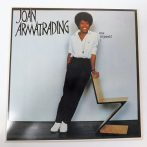Joan Armatrading - Me Myself I  LP (EX/EX) Holland, 1980.
