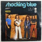 Shocking Blue - 3rd Album LP (VG/G) CZE