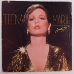 Teena Marie - Lady T LP (VG+/G) 1980, USA.