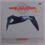 Karat - Albatros LP (EX/G) 1979, GER.