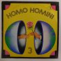 Homo Homini - 3 LP (VG+/VG) POL