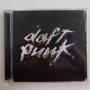 Daft Punk - Discovery CD (VG,VG+/EX) 2001, JAP