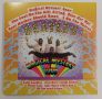 The Beatles - Magical Mystery Tour LP (EX/NM) USA, 1978