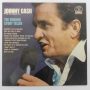   Johnny Cash and The Tennessee Two - The Singing Story Teller LP (EX/VG+) GER, 1973.