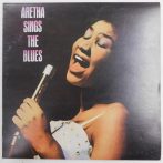 Aretha Franklin - Aretha Sings The Blues (EX/VG+) JUG