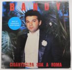 Bandy - Cigánybálba sok a roma LP (NM/VG)