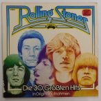  Rolling Stones - Die 30 Grössten Hits In Originalaufnahmen 2xLP (VG+/VG+) 1977, GER