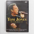 Tom Jones - Duets By Invitation Only DVD (EX/EX) NRB
