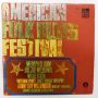 V/A - American Folk Blues Festival LP (VG/VG) JUG