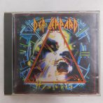 Def Leppard - Hysteria CD (VG+/VG+) GER
