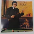 Johnny Cash - The Baron LP (NM/NM) holland, 1981.