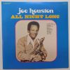 Joe Houston - All Night Long LP (VG/VG) USA