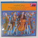  Haydn - String Quartet Op. 76, No. 2 Quinten / String Quartet Op. 76, No. 5  LP (NM/EX) UK, 1966