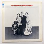   The Carter Family - The Famous Carter Family LP (EX/VG) CAN, 1970.