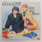 Cerrone - Love In C Minor (NM/NM) Kenya
