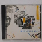 Midnight Oil - 10,9,8,7,6,5,4,3,2,1 CD (VG+/EX) EUR