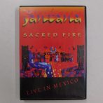 Santana Sacred Fire - Live in Mexico