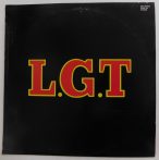 Locomotiv GT - Too Long LP (VG+/VG) LGT
