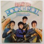 The Beatles - Rock N Roll Music 2xLP (EX/VG) IND