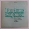 Bruckner - Leipzig Gewandhaus O., Masur - Sinfonie Nr.4 Es-Dur "Romantische" 2xLP (VG+/VG) 1976, GER.