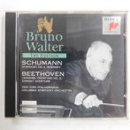  Schumann, Beethoven, Walter - Symphonies No.3,  Leonore: Overture No.2 CD (NM/EX) 1996, Austria