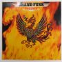 Grand Funk - Phoenix LP (VG+/VG+) 1972 IND
