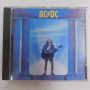AC/DC - Who Made Who CD (EX/EX) 1986 USA